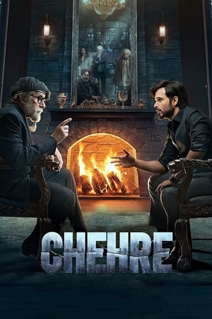 Chehre (2021) Hindi Movie Pre- [1GB] - Movierulz