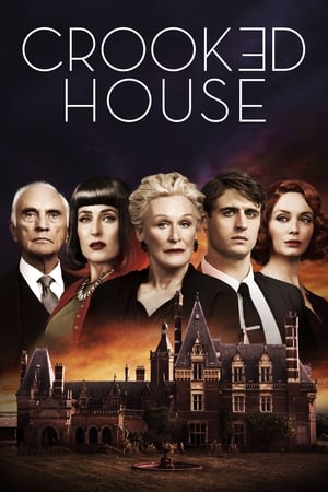 Crooked House 2017 Movie [340MB] Download - Movierulz