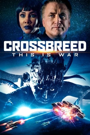 Crossbreed (2019) Hindi Dual Audio [850MB] - Movierulz