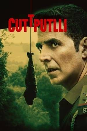 Cuttputlli (2022) Hindi Movie – - Movierulz