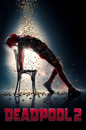 Deadpool 2 (2018) Movie (English) [300MB] - Movierulz