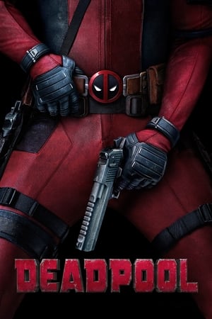 Deadpool (2016) Hindi Dual Audio [900MB] Download - Movierulz