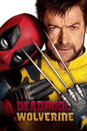 Deadpool & Wolverine 2024 Hindi (Org) Dual Audio – 720p – - Movierulz