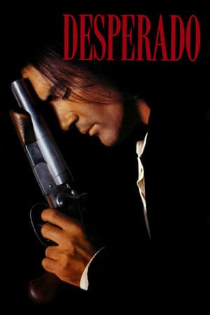 Desperado 1995 Hindi Dual Audio [870MB] - Movierulz
