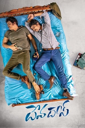 Devadas 2018 (Hindi - Telugu) Dual Audio 450MB - Movierulz