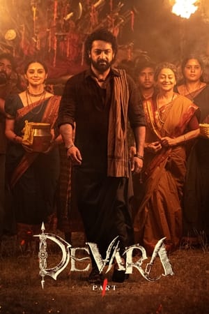 Devara: Part 1 2024 Telugu Dubbed - Movierulz