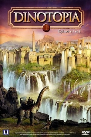 Dinotopia 2002 Part 1 Dual Audio Hindi 300MB - Movierulz