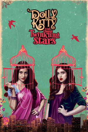 Dolly Kitty and Those Twinkling Stars (2020) Movie [1.1GB] - Movierulz