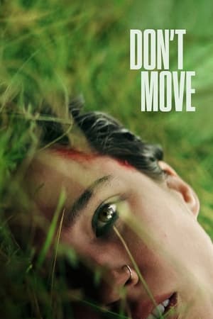 Dont Move 2024 Hindi ORG Dual Audio – – - Movierulz