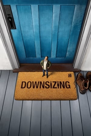 Downsizing 2017 Movie (English) [380MB] - Movierulz