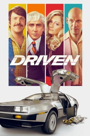 Driven (2018) Hindi Dubbed [1GB] - Movierulz