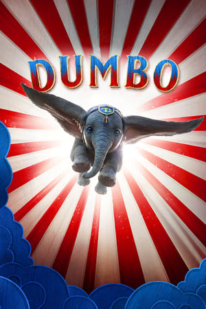 Dumbo (2019) Hindi (Org) Dual Audio 380MB - Movierulz