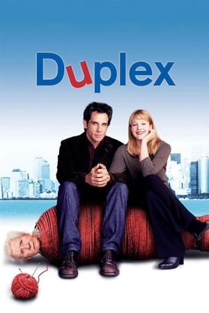 Duplex 2003 Hindi Dual Audio 300MB - Movierulz