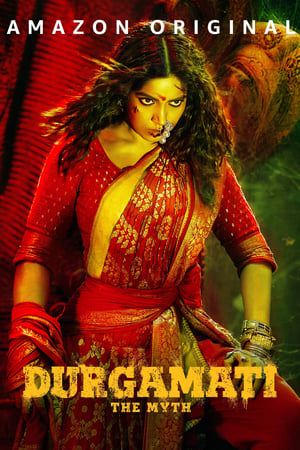 Durgamati The Myth 2020 Hindi Movie [1.2GB] - Movierulz