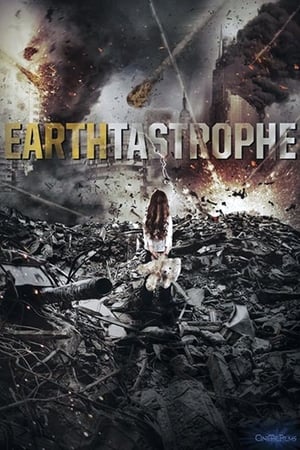 Earthtastrophe (2016) Hindi Dual Audio [880MB] - Movierulz