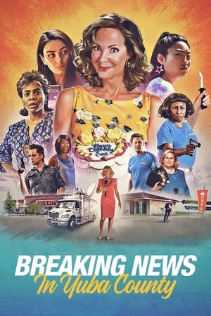 Breaking News in Yuba County (2021) Movie (English) – – - Movierulz