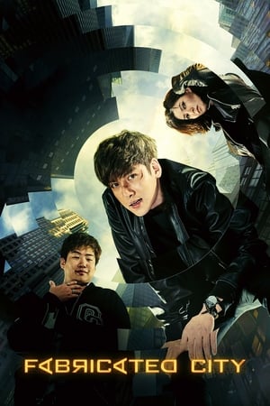 Fabricated City 2017 Dual Audio Hindi [200MB] - Movierulz