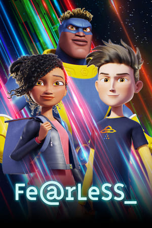 Fearless 2020 Hindi Dual Audio 300MB - Movierulz