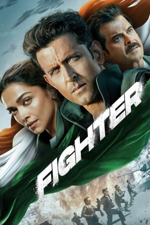 Fighter 2024 Hindi – – - Movierulz