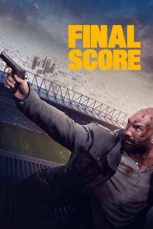 Final Score (2018) Hindi Dual Audio [1GB] - Movierulz