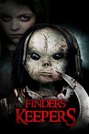 Finders Keepers (2017) Hindi Dual Audio [860MB] - Movierulz