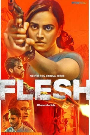 Flesh (2020) Season 01 All Episodes Hindi [Complete] – - Movierulz