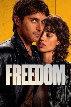 Freedom (2024) Hindi Dual Audio – 720p – - Movierulz