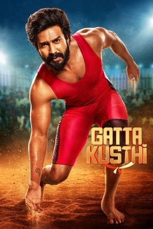 Gatta Kusthi (2023) (Hindi – Tamil) Dual Audio – - Movierulz