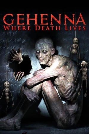 Gehenna Where Death Lives 2016 Hindi Dual Audio 330MB - Movierulz