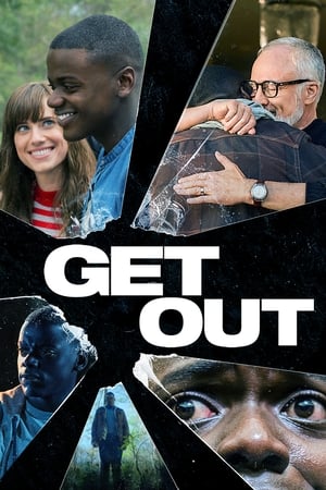 Get Out 2017 Movie [700MB] Download - Movierulz