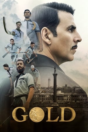 Gold (2018) Hindi Movie [1.4GB] - Movierulz