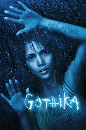 Gothika (2003) Hindi Dual Audio [850MB] - Movierulz