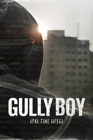 Gully Boy (2019) Hindi Movie - [450MB] - Movierulz