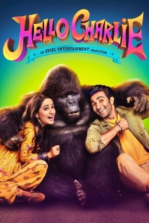 Hello Charlie (2021) Hindi Movie [800MB] - Movierulz