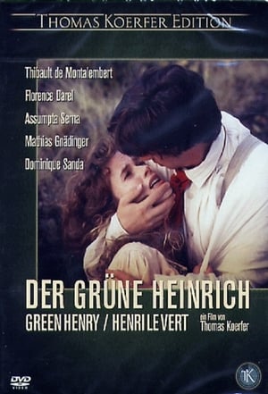 Henry’s Romance 1993 Hindi Dual Audio 350MB - Movierulz