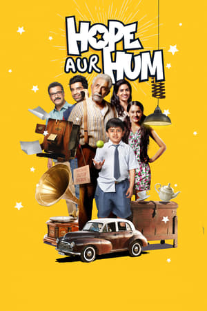 Hope Aur Hum (2018) Movie - [300MB] - Movierulz