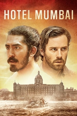 Hotel Mumbai (2018) Hindi (Original) Dual Audio 400MB - Movierulz
