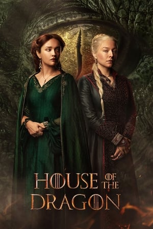 House of the Dragon 2022 English S01 – – [Episode 1] - Movierulz