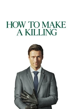 How to Make a Killing 2026 English Dual Audio - Movierulz