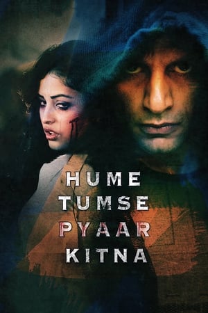 Hume Tumse Pyaar Kitna (2019) Hindi Movie Pre- - [360MB] - Movierulz
