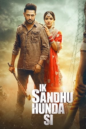 Ik Sandhu Hunda Si (2020) Punjabi Movie [900MB] - Movierulz