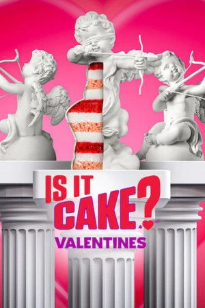 Is It Cake? Valentines 2026 Hindi Dual Audio - Movierulz