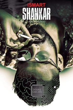 iSmart Shankar (2019) Hindi Dubbed 360MB - Movierulz
