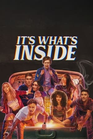 It’s What’s Inside 2024 Hindi Dual Audio - Movierulz
