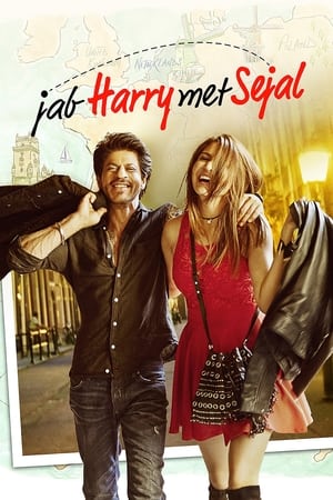 Jab Harry met Sejal 2017 Full Movie Download - 1.2GB - Movierulz