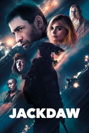 Jackdaw 2024 Hindi Dual Audio – 720p – - Movierulz