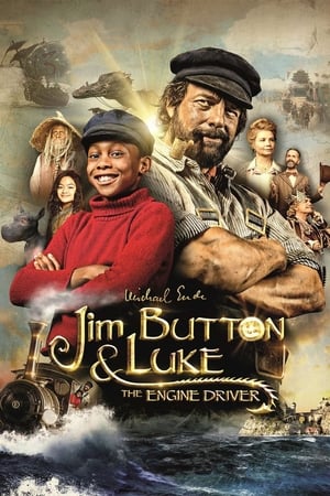 Jim Button and Luke the Engine Driver (2018) Hindi Dual Audio 400MB - Movierulz