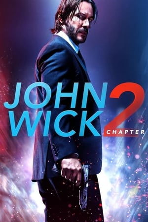 john Wick Chapter 2 2017 Movie [900MB] Download - Movierulz