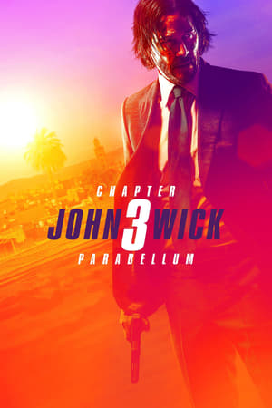 John Wick: Chapter 3 – Parabellum (2019) (English) [] [] - Movierulz