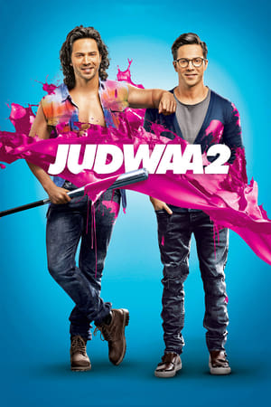 Judwaa 2 (2017) 200mb hindi movie Download - Movierulz